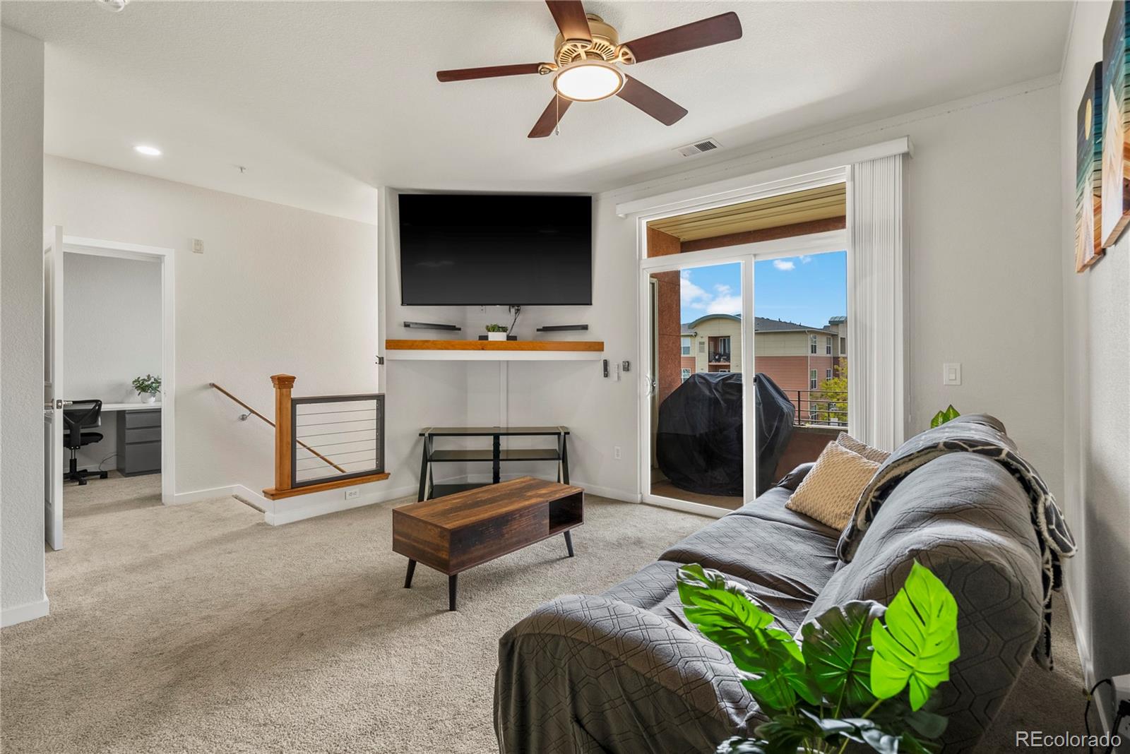 4100 Albion Street Unit: 424