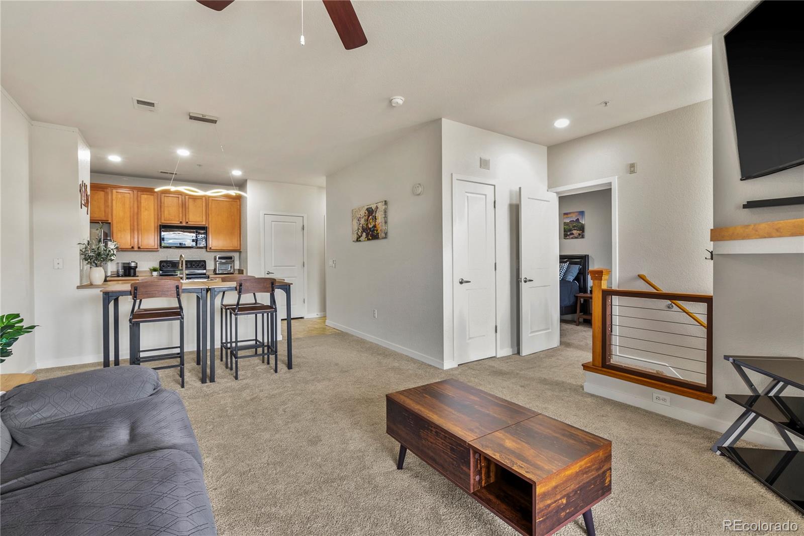 4100 Albion Street Unit: 424