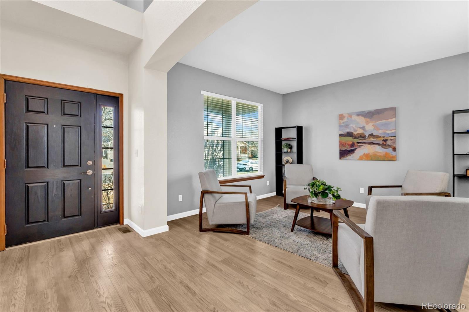 15514 E Flower Mound Place