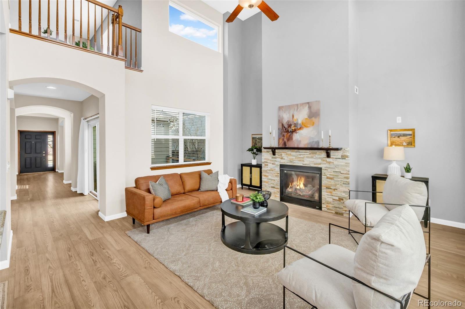 15514 E Flower Mound Place