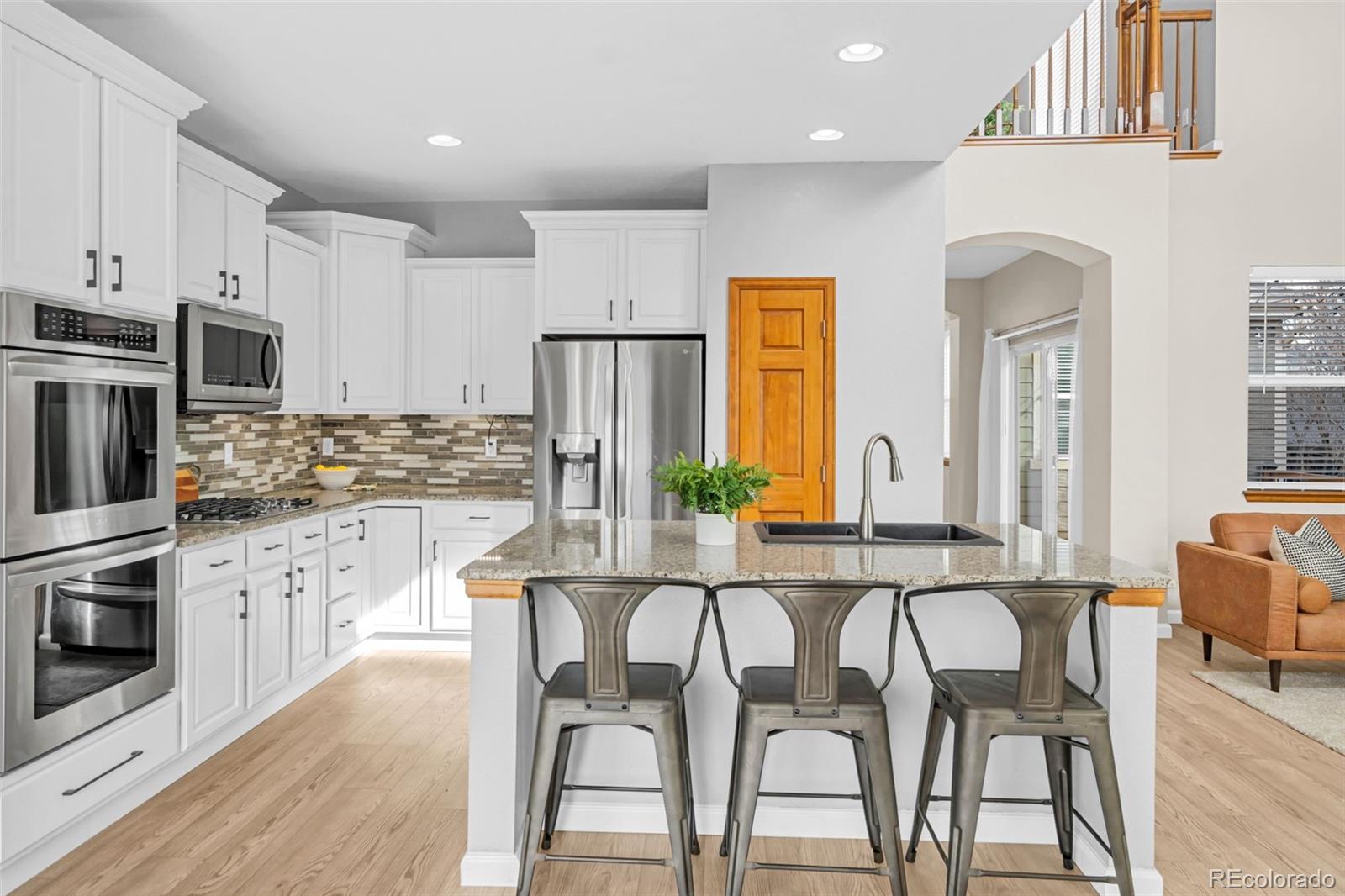 15514 E Flower Mound Place