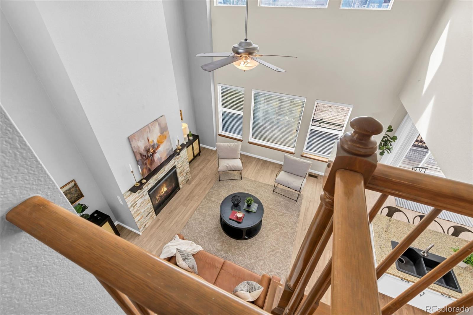 15514 E Flower Mound Place