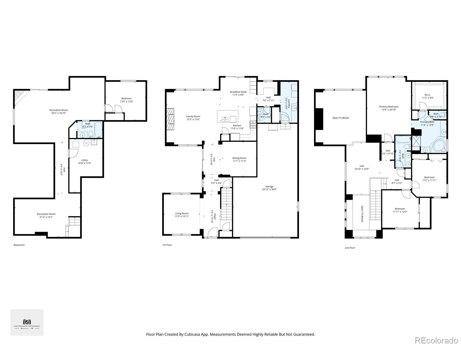 15514 E Flower Mound Place