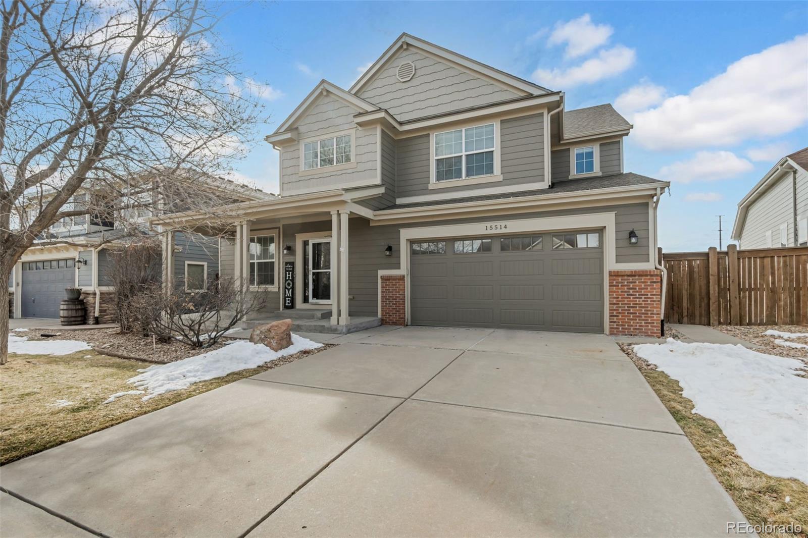 15514 E Flower Mound Place