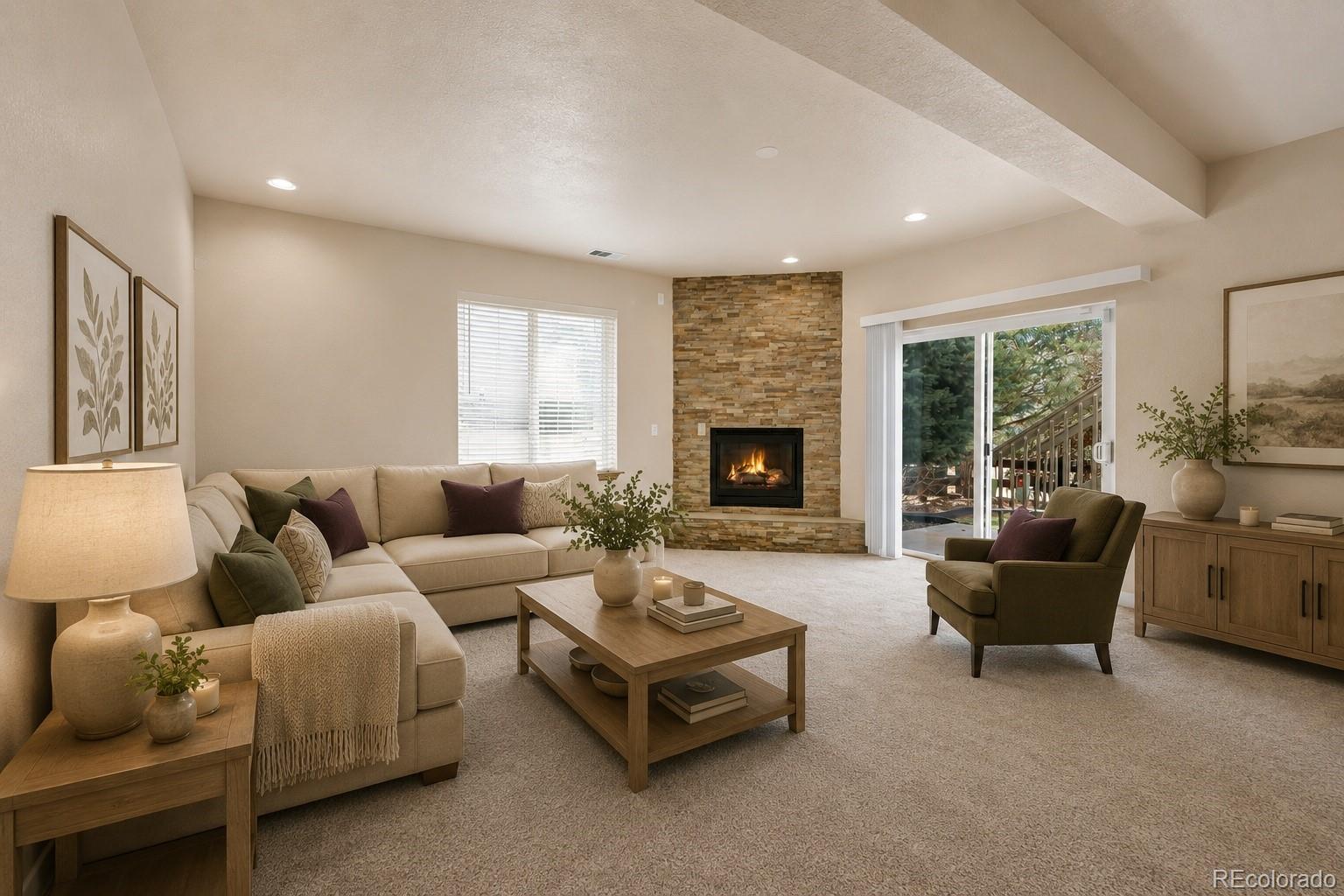 15514 E Flower Mound Place