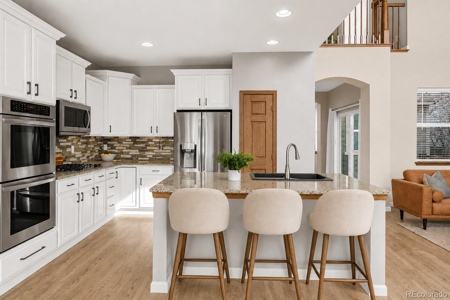 15514 E Flower Mound Place