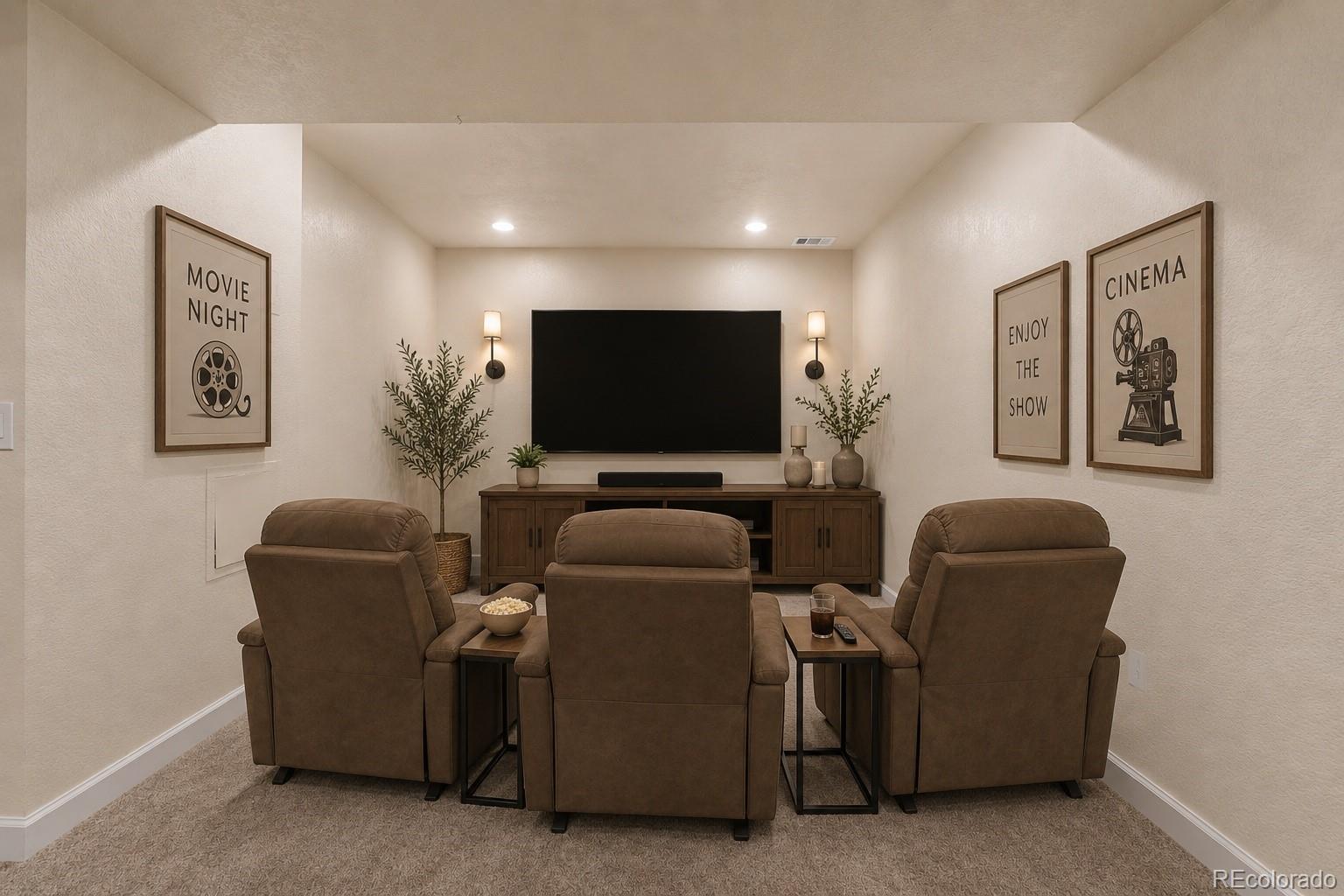 15514 E Flower Mound Place