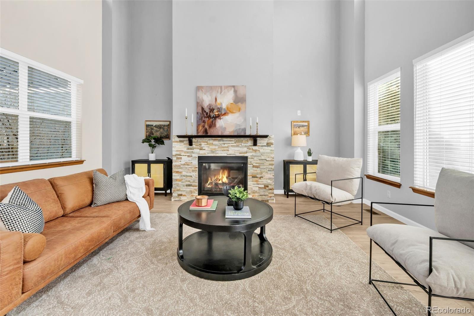 15514 E Flower Mound Place