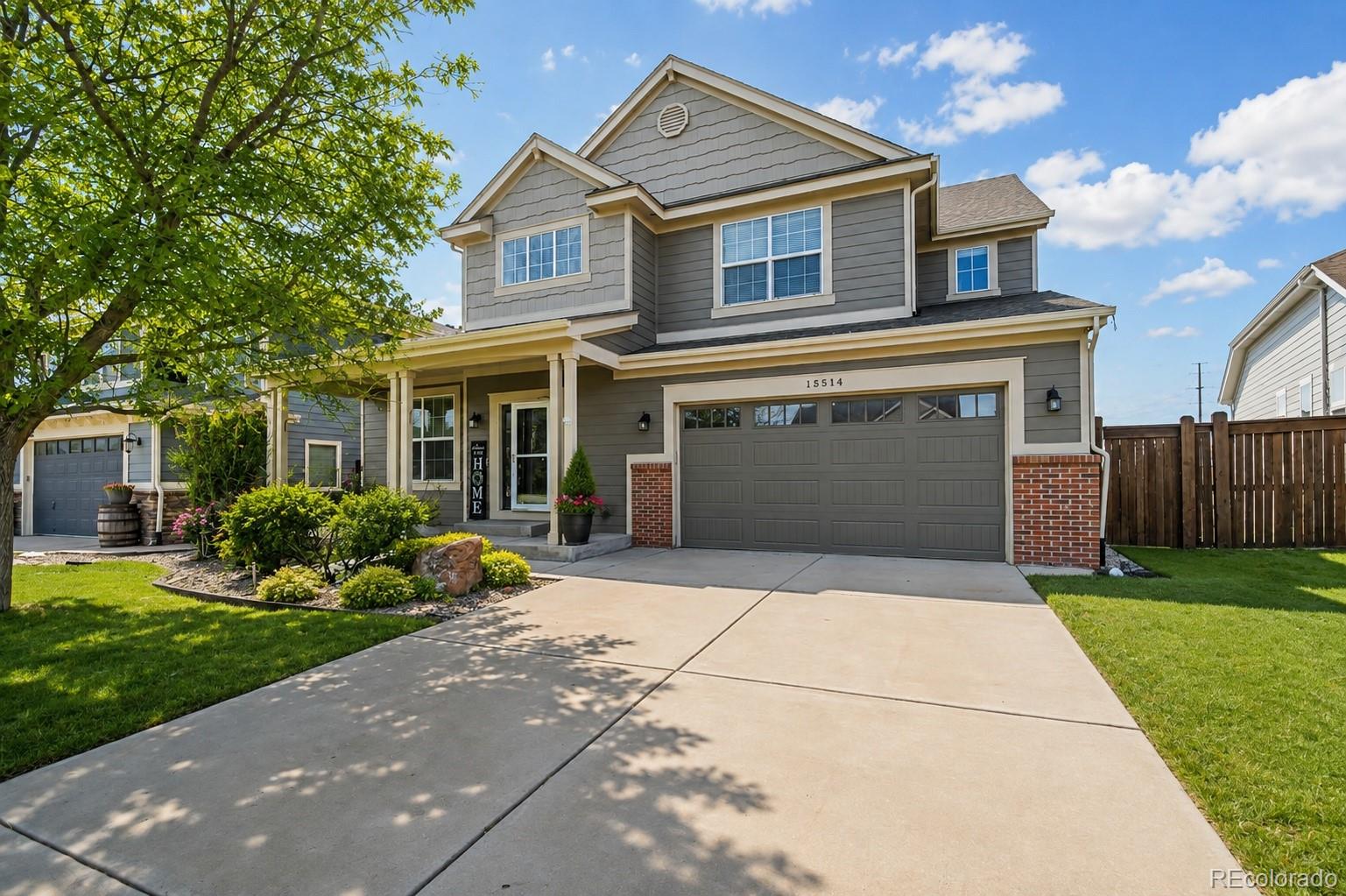 15514 E Flower Mound Place