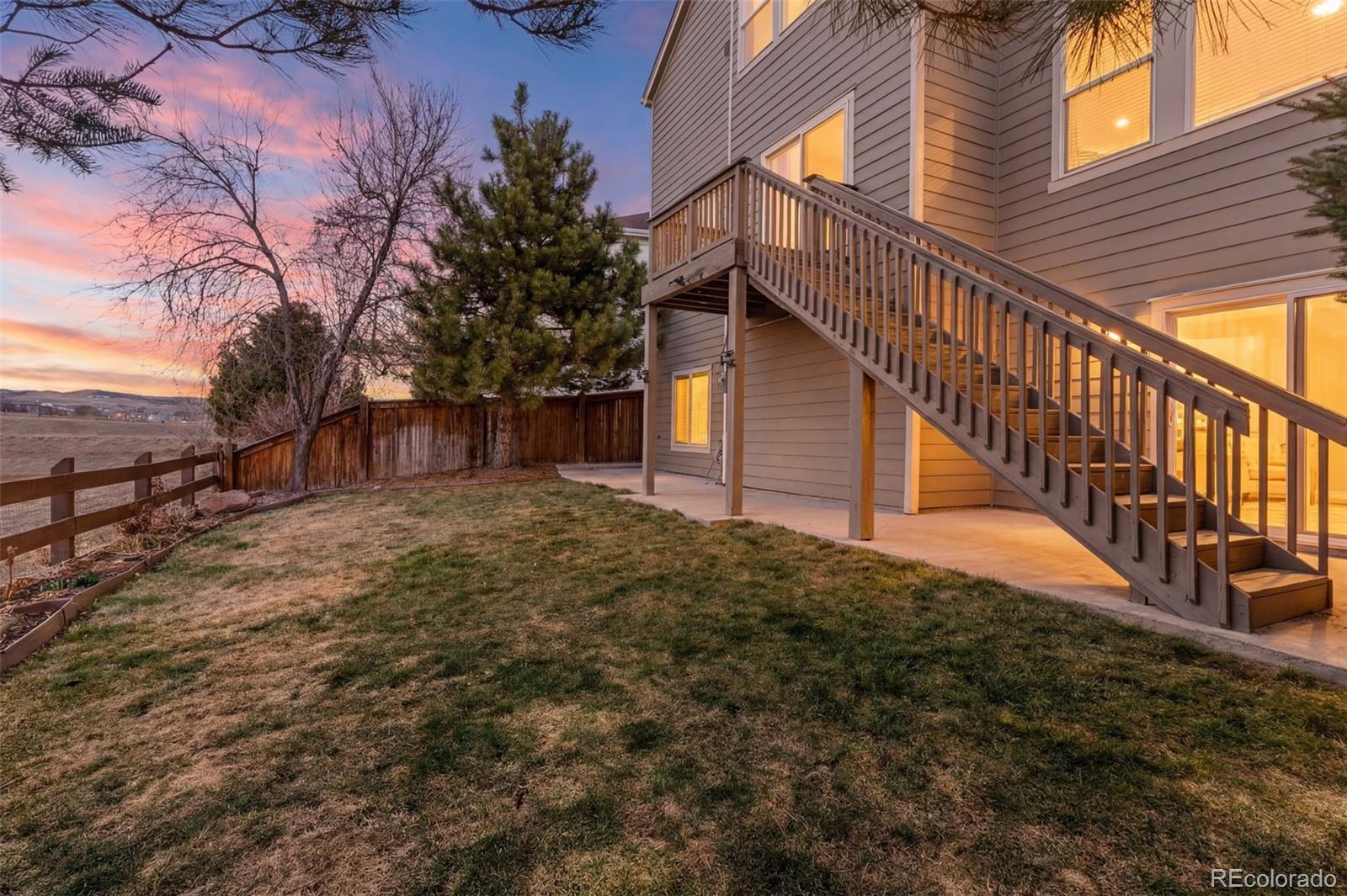 15514 E Flower Mound Place