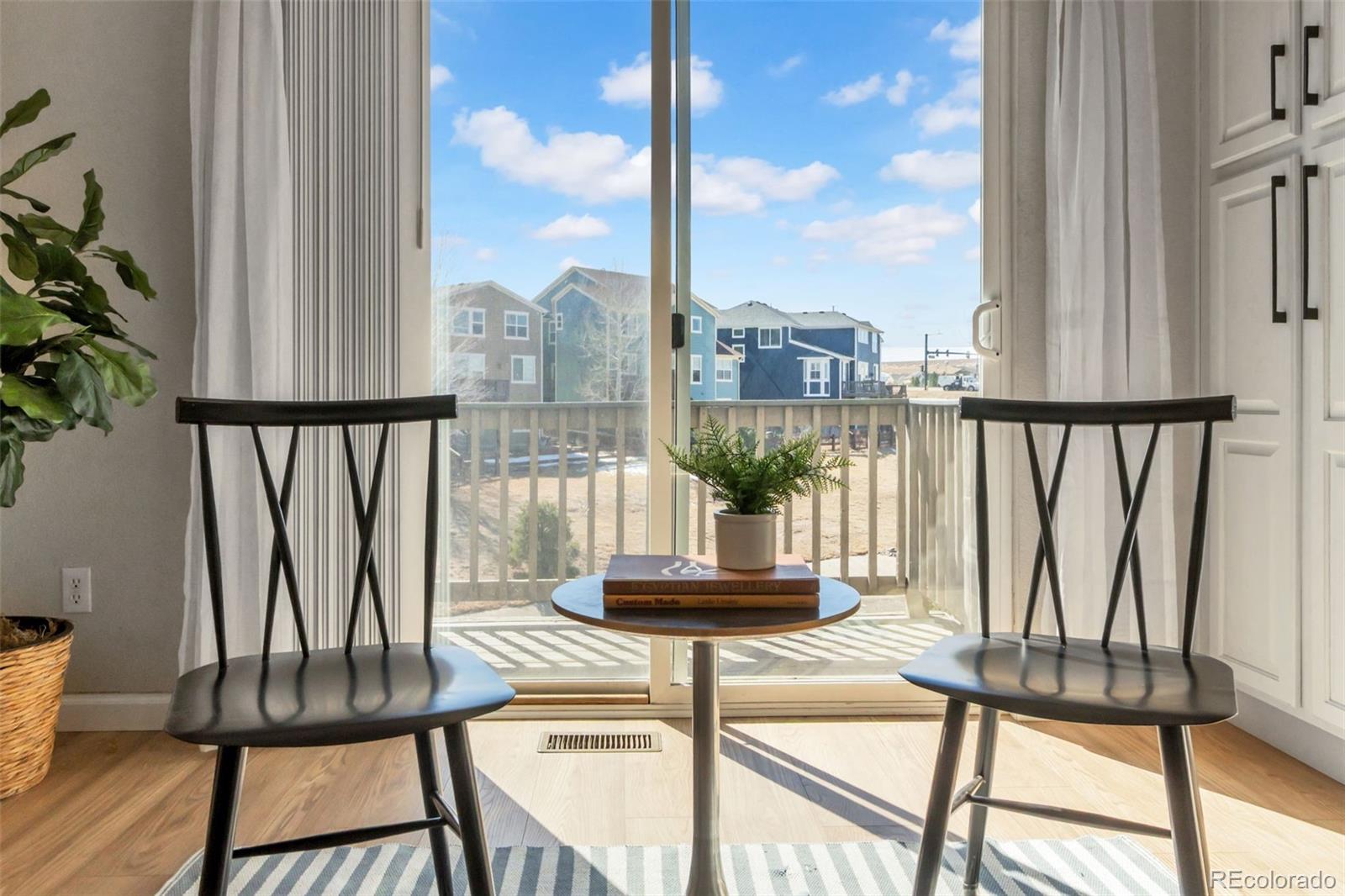 15514 E Flower Mound Place