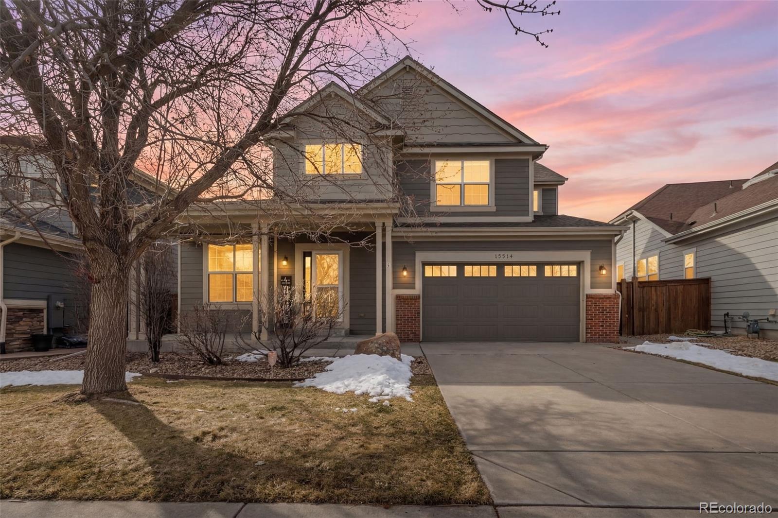 15514 E Flower Mound Place