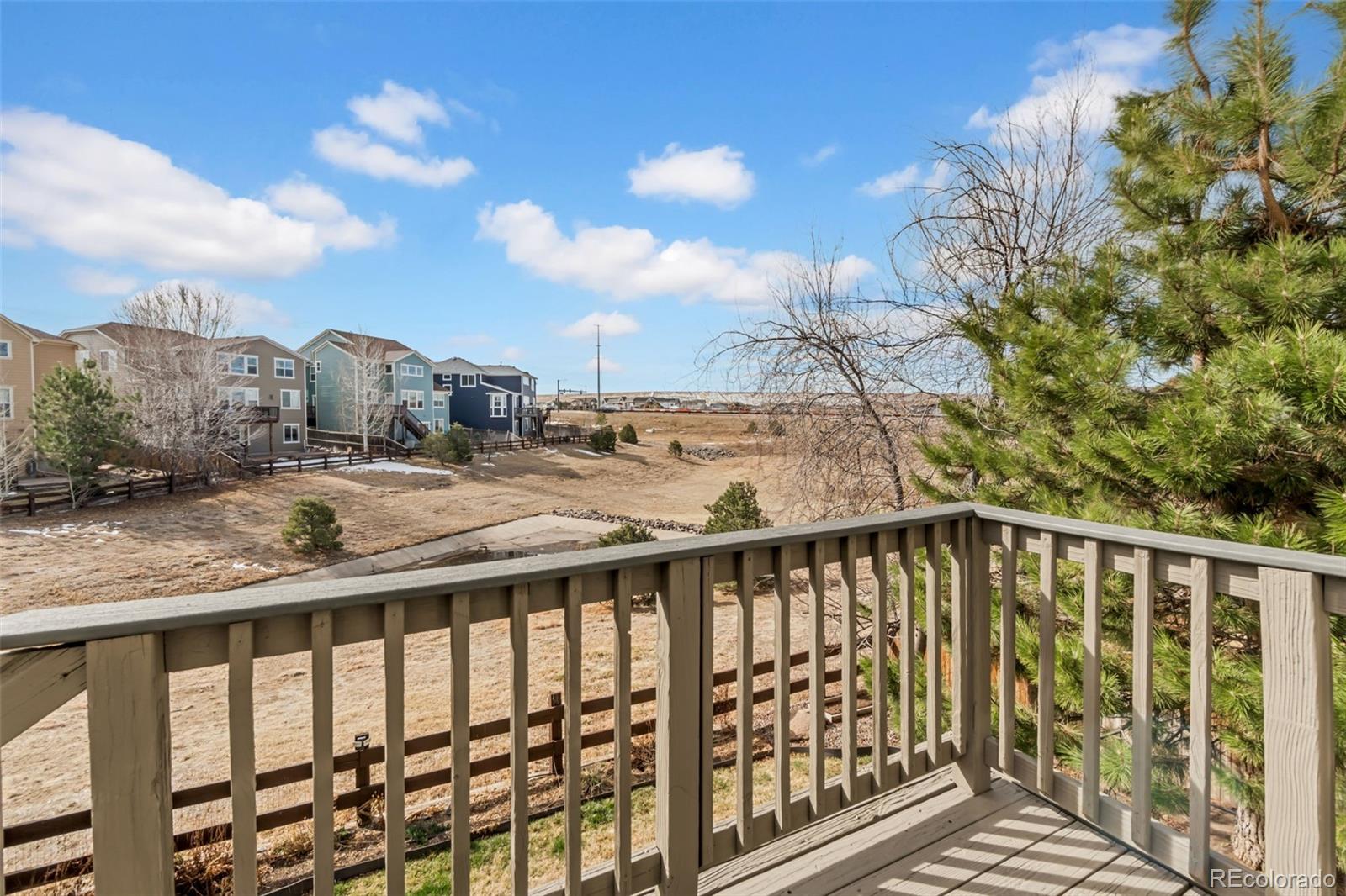 15514 E Flower Mound Place