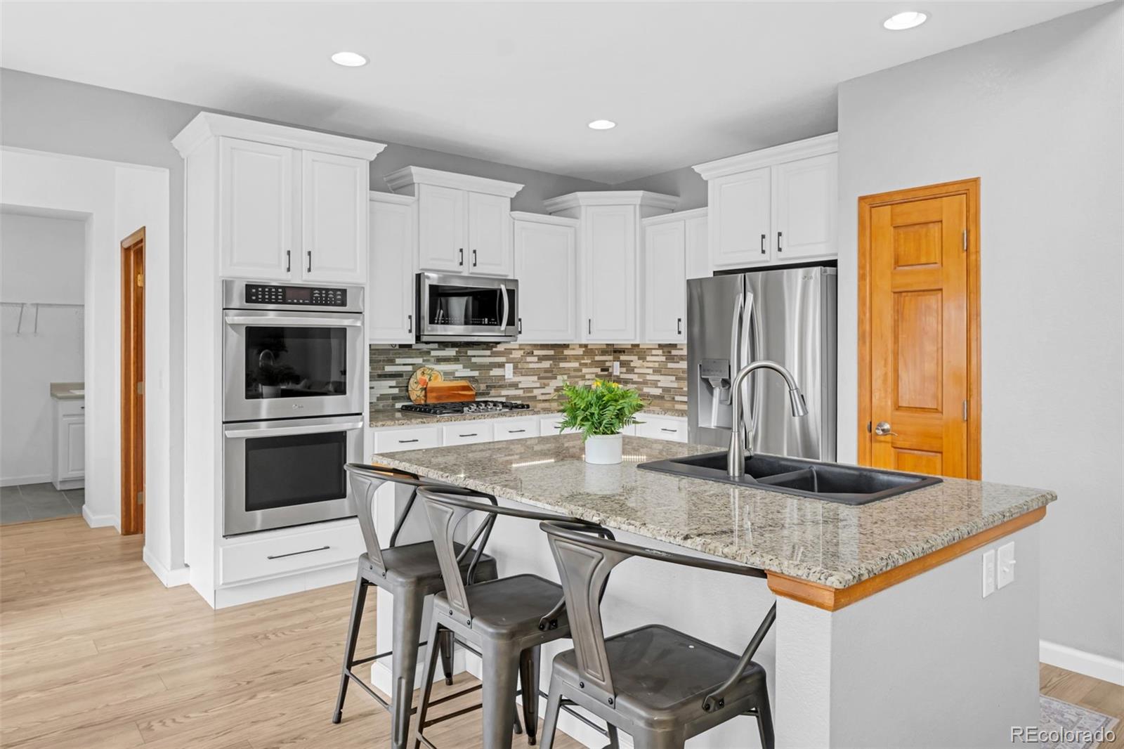 15514 E Flower Mound Place