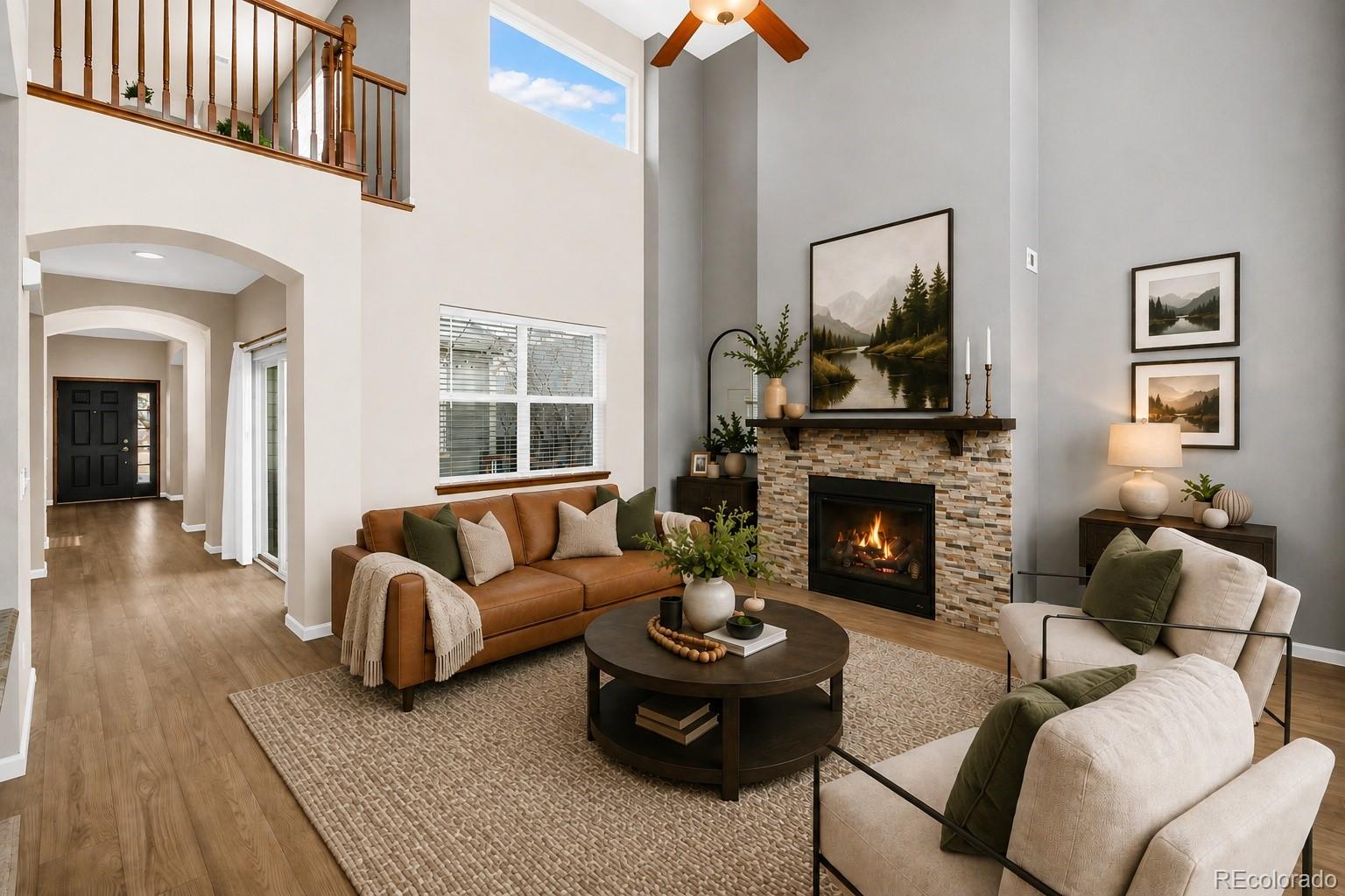 15514 E Flower Mound Place