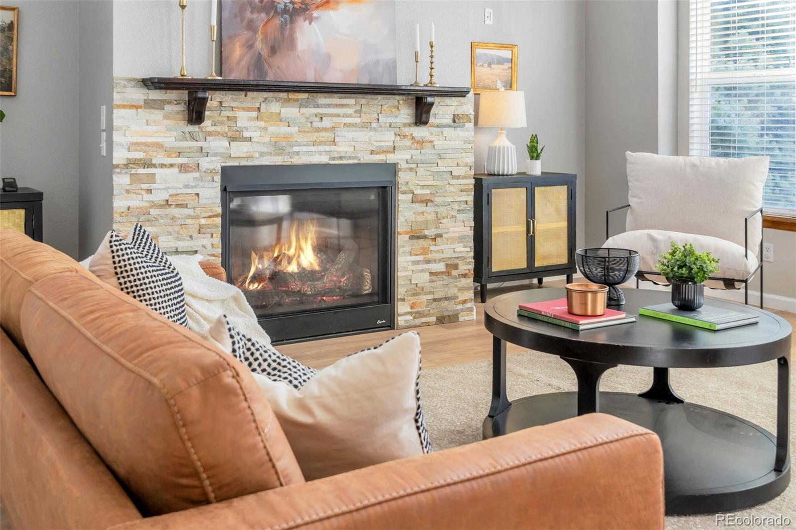 15514 E Flower Mound Place