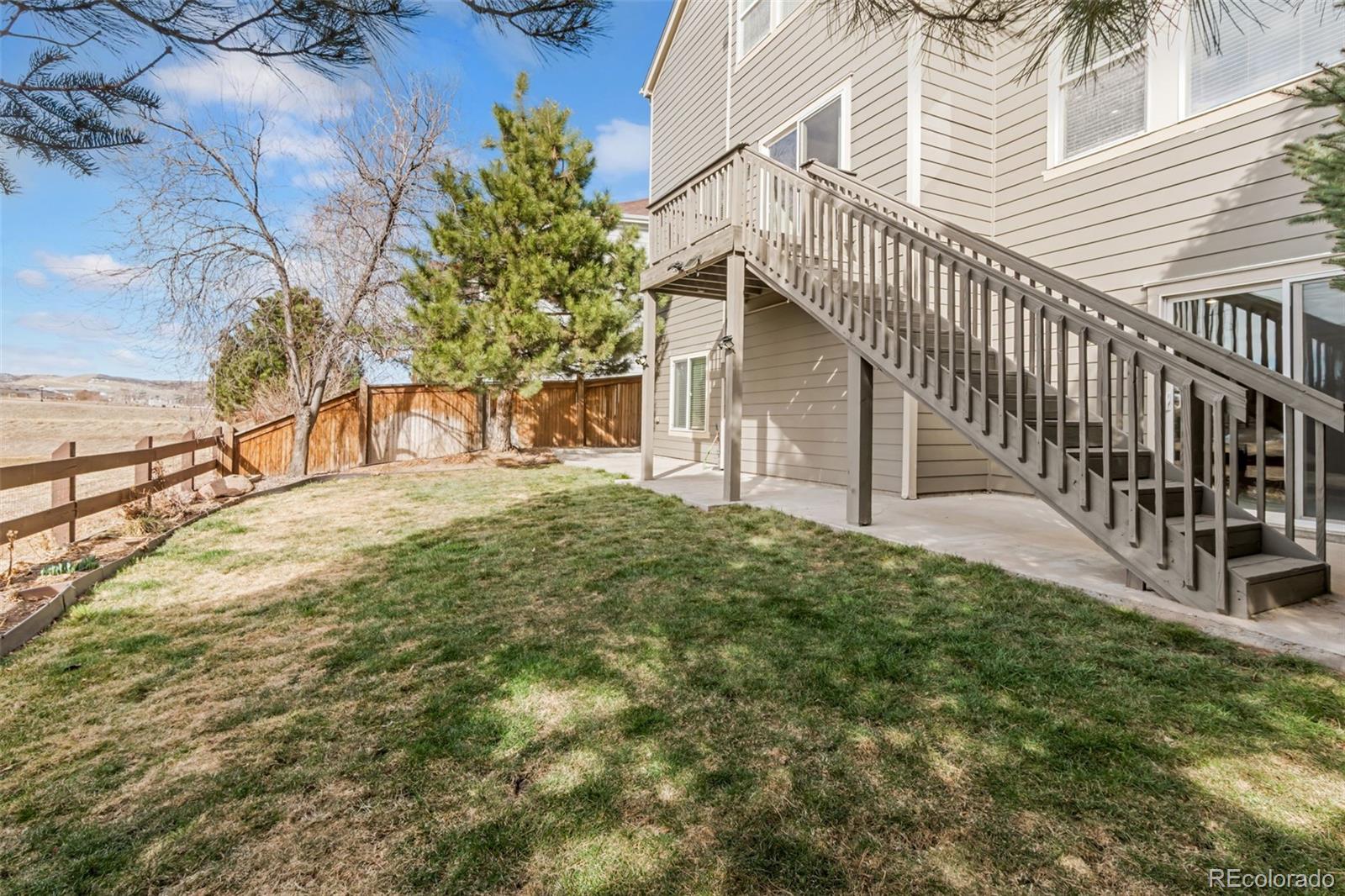 15514 E Flower Mound Place