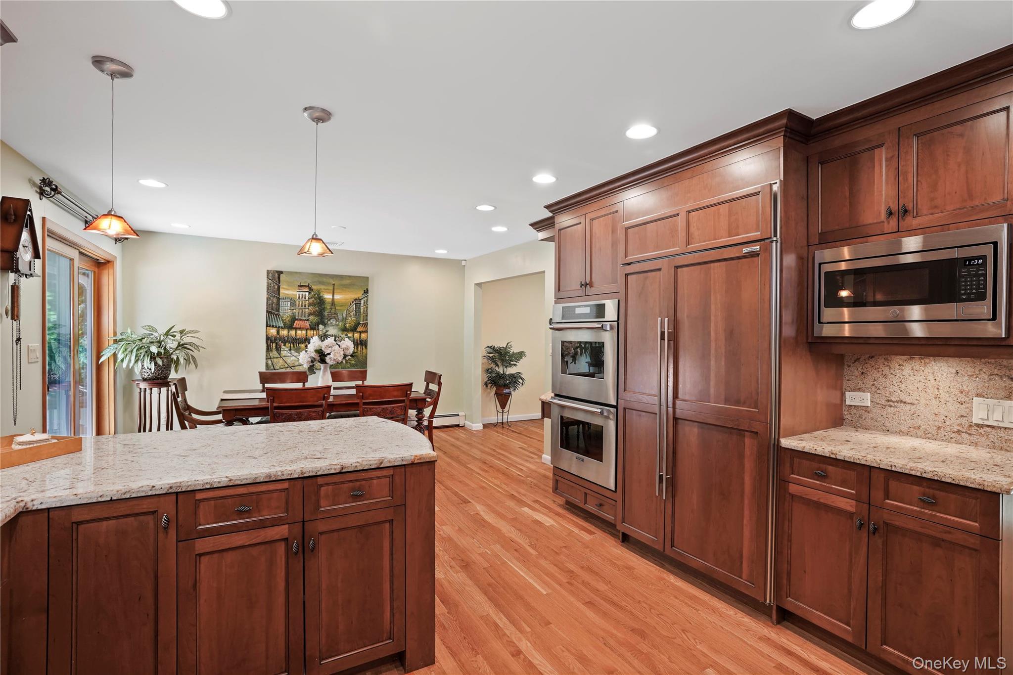 2 Rochambeau Drive