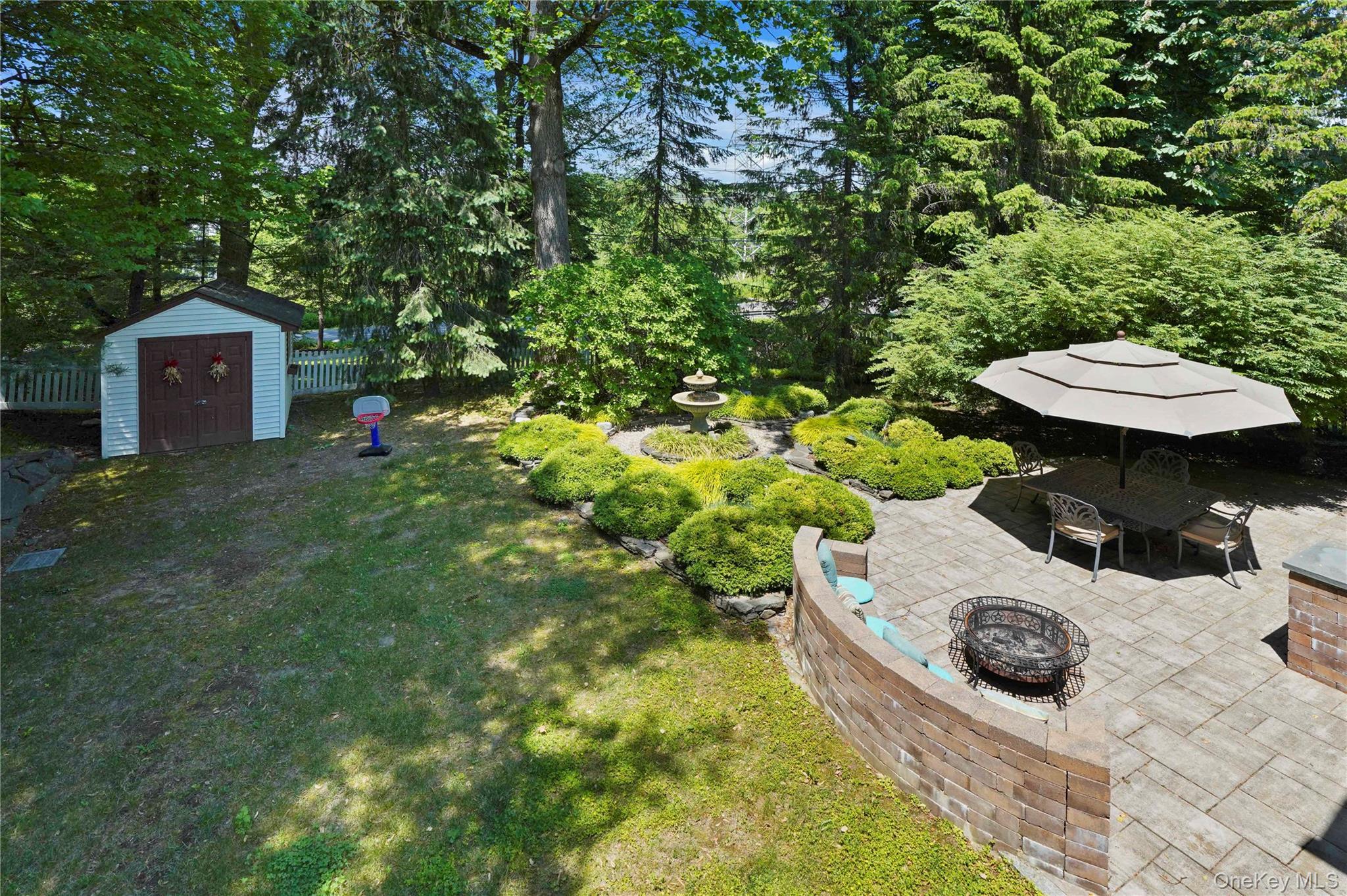 2 Rochambeau Drive