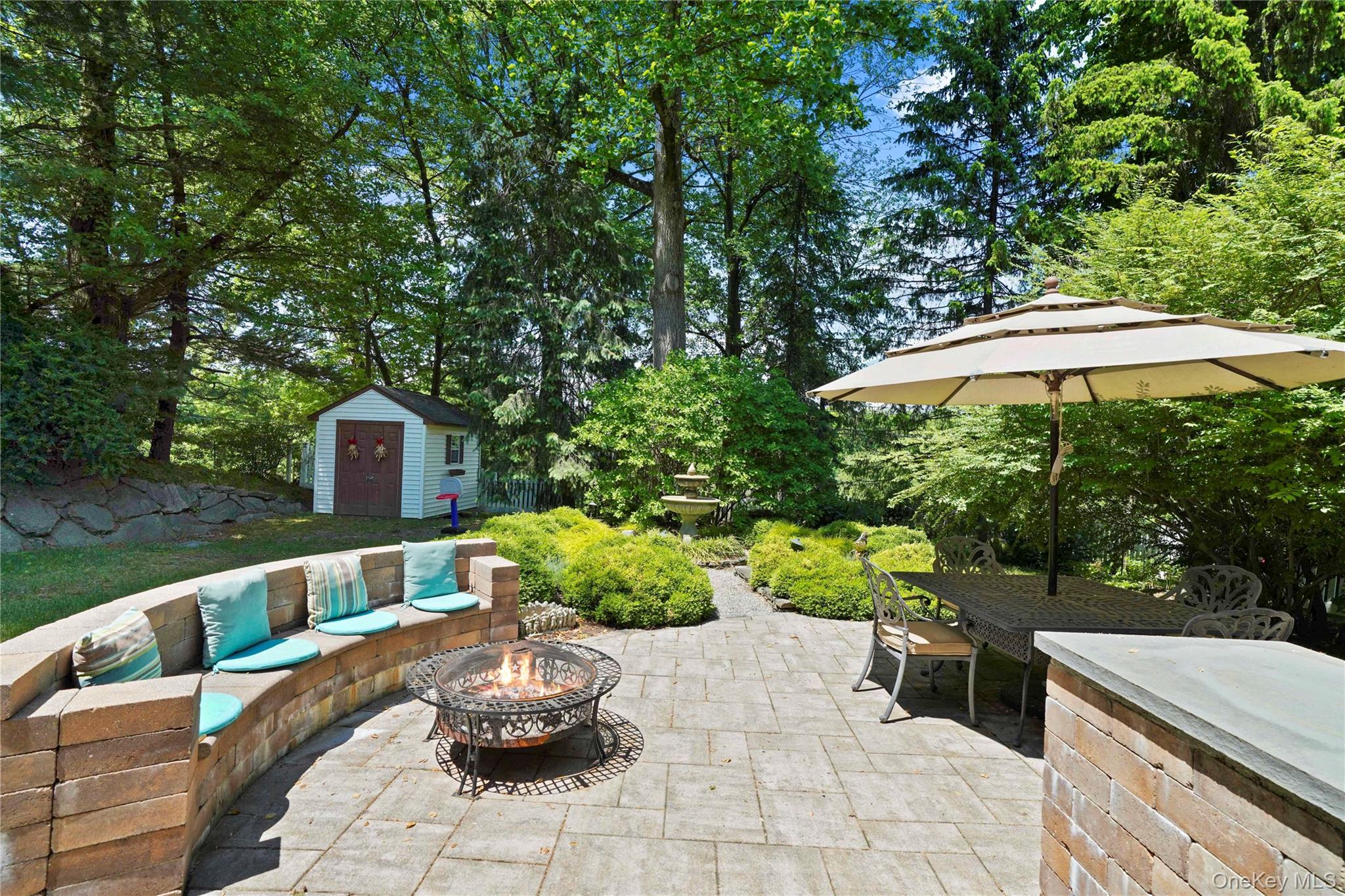 2 Rochambeau Drive