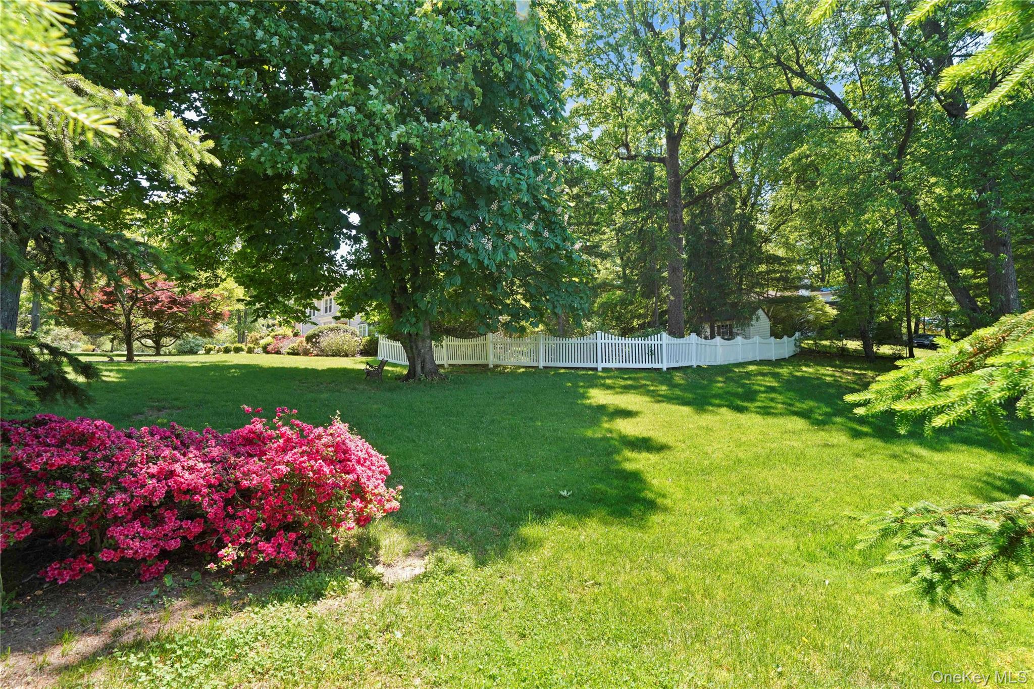 2 Rochambeau Drive