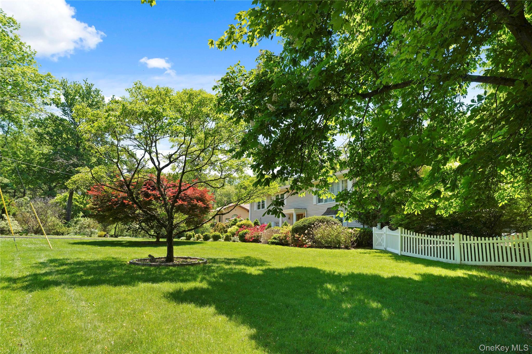 2 Rochambeau Drive