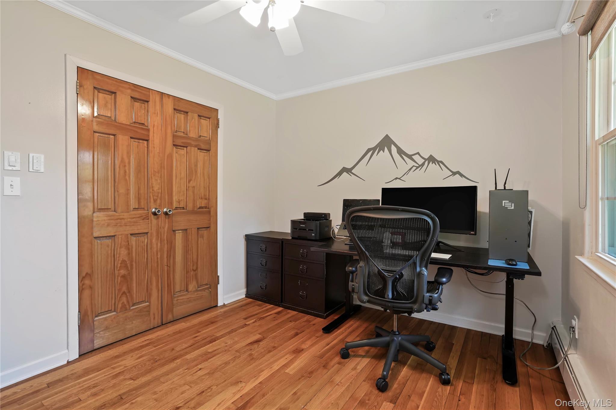 2 Rochambeau Drive