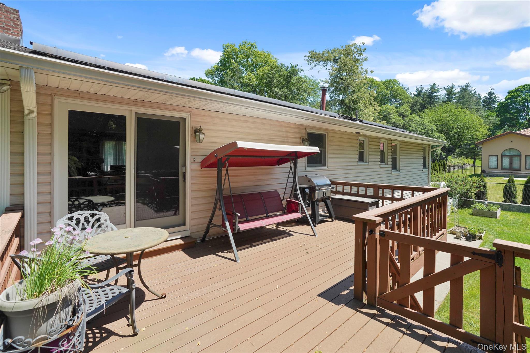 2 Rochambeau Drive