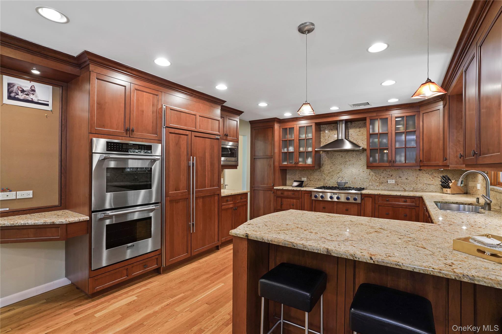 2 Rochambeau Drive