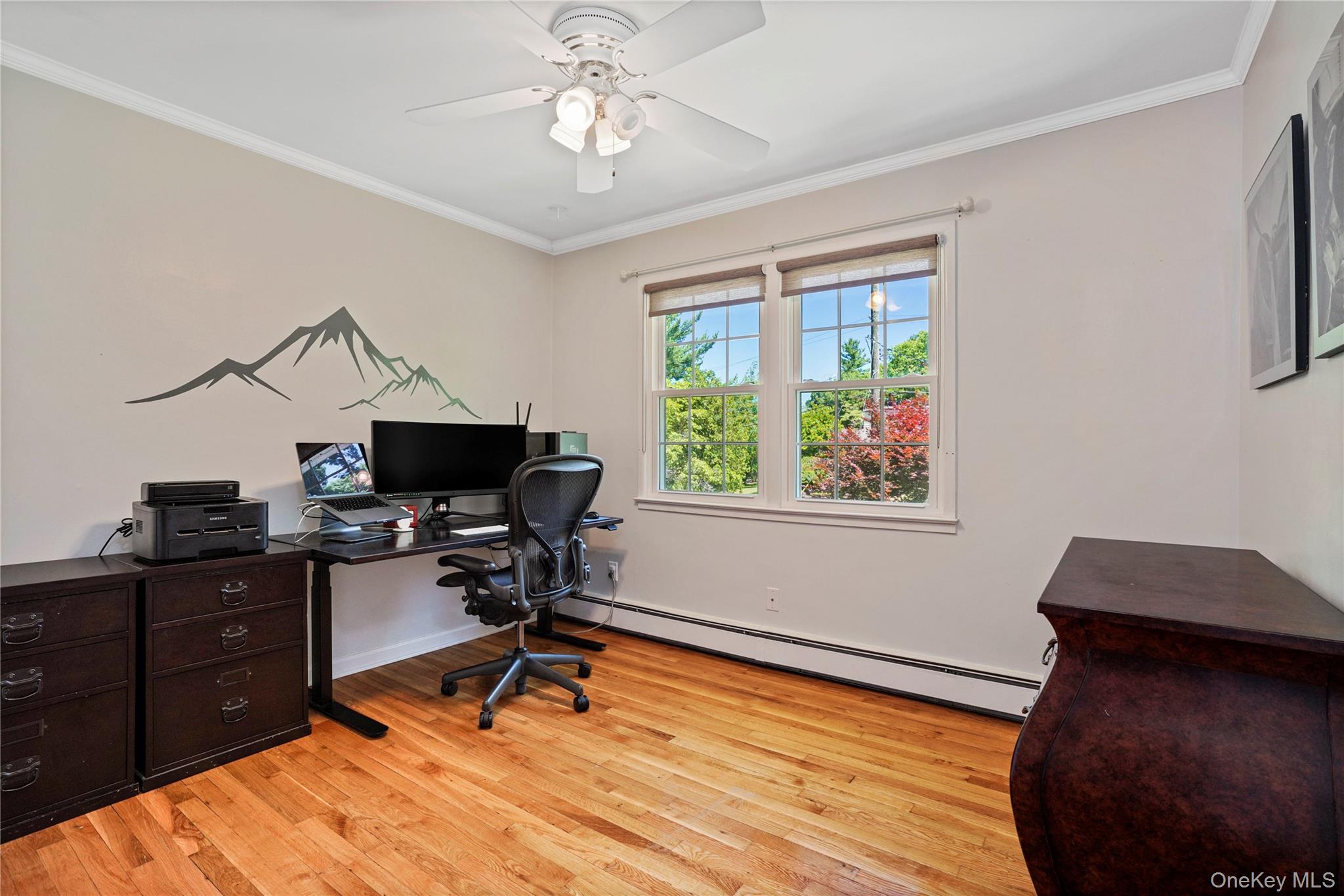 2 Rochambeau Drive