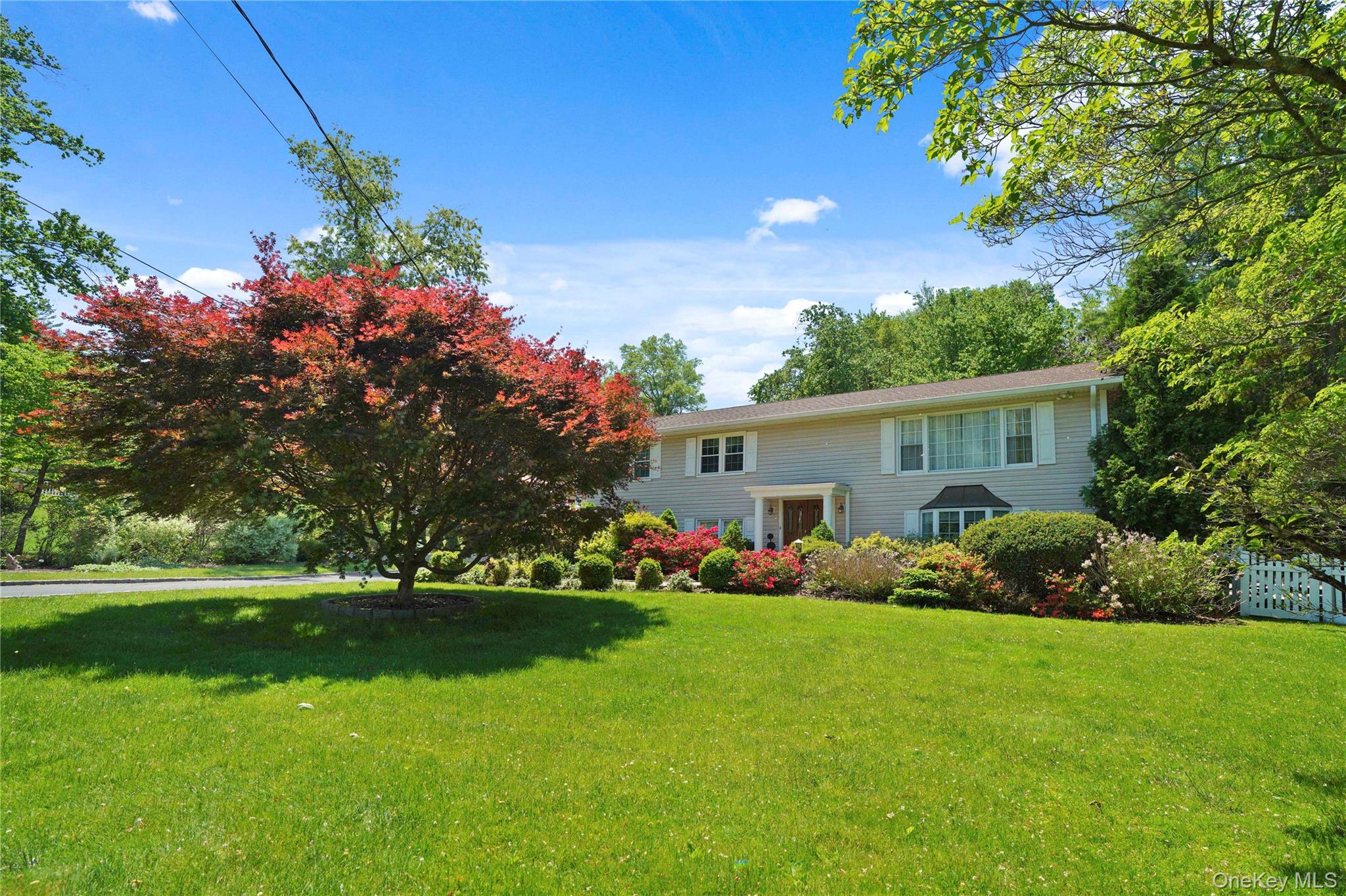 2 Rochambeau Drive
