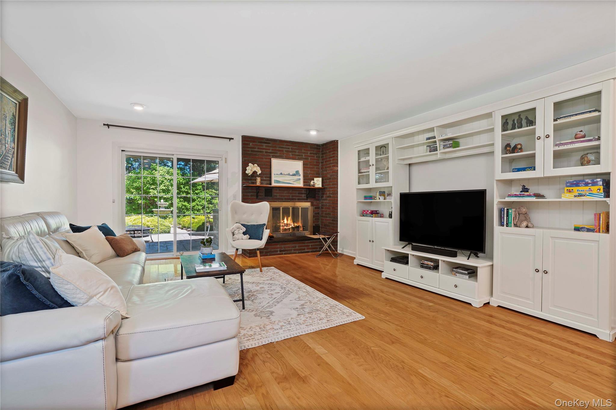 2 Rochambeau Drive