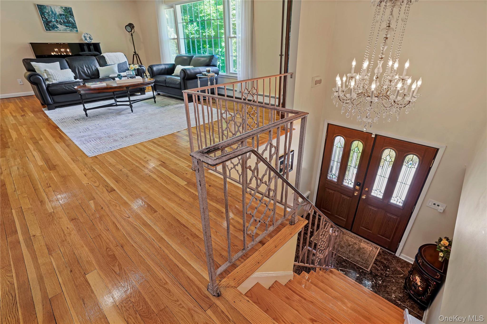 2 Rochambeau Drive