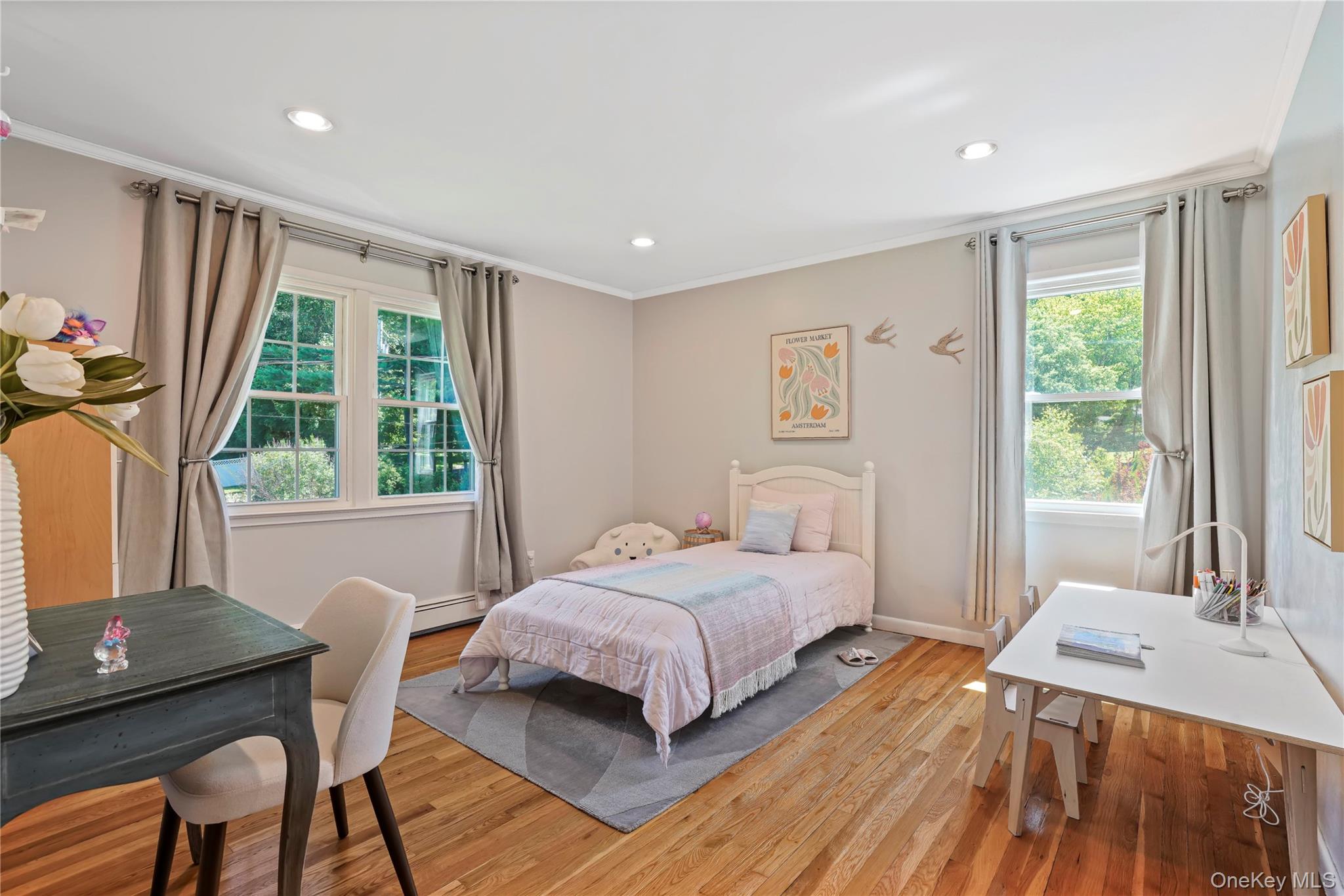 2 Rochambeau Drive