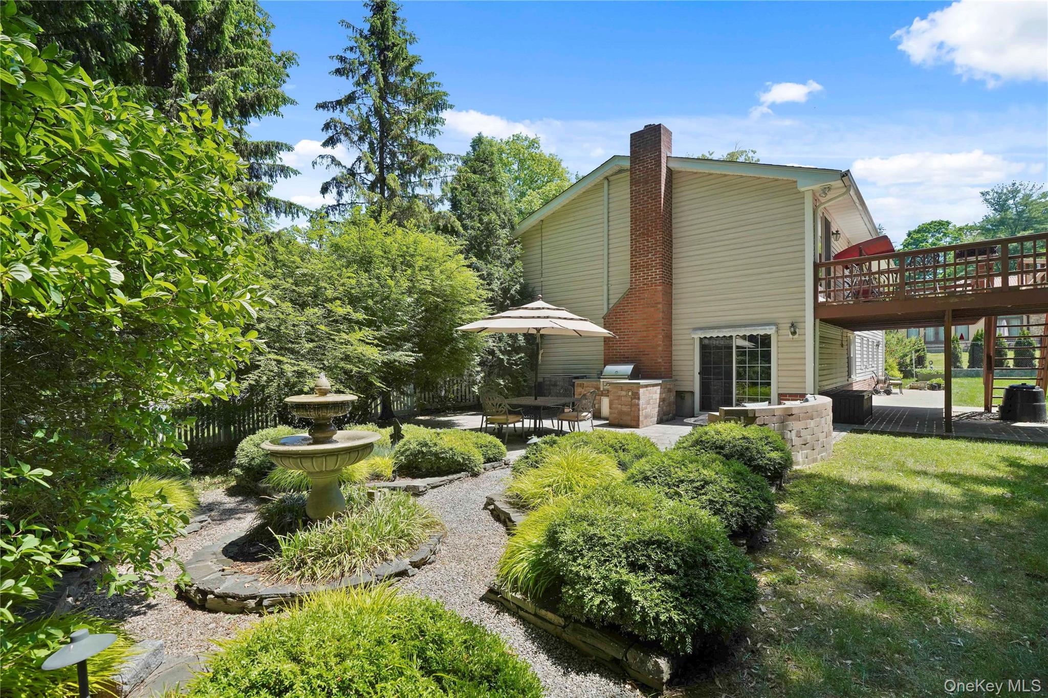 2 Rochambeau Drive
