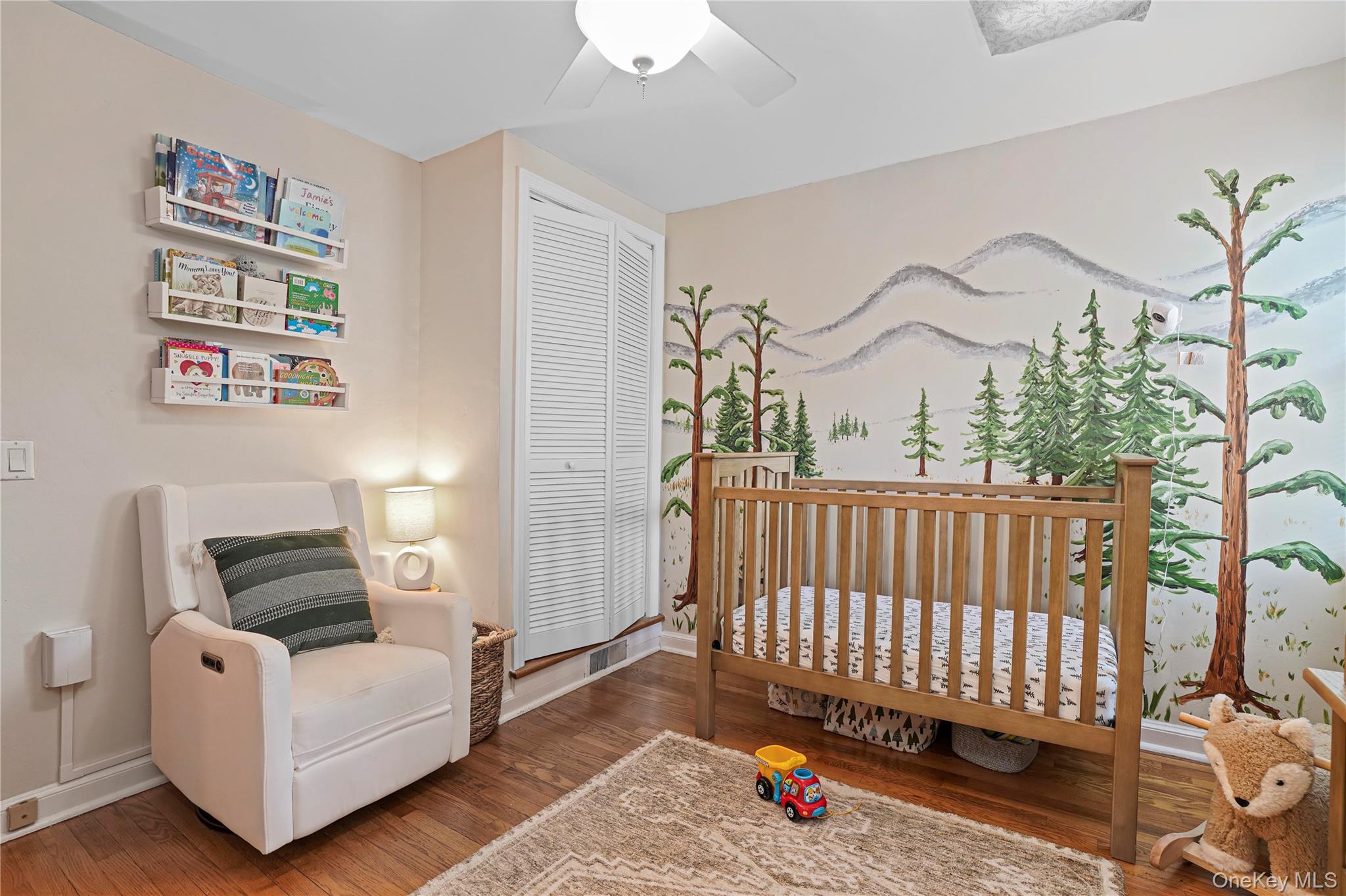 61 Ridgewood Drive