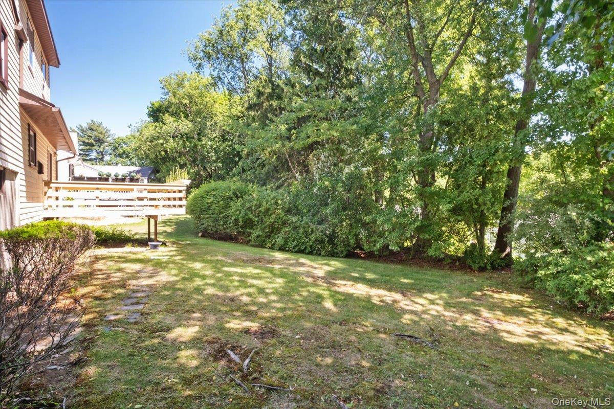 5 Hemlock Road