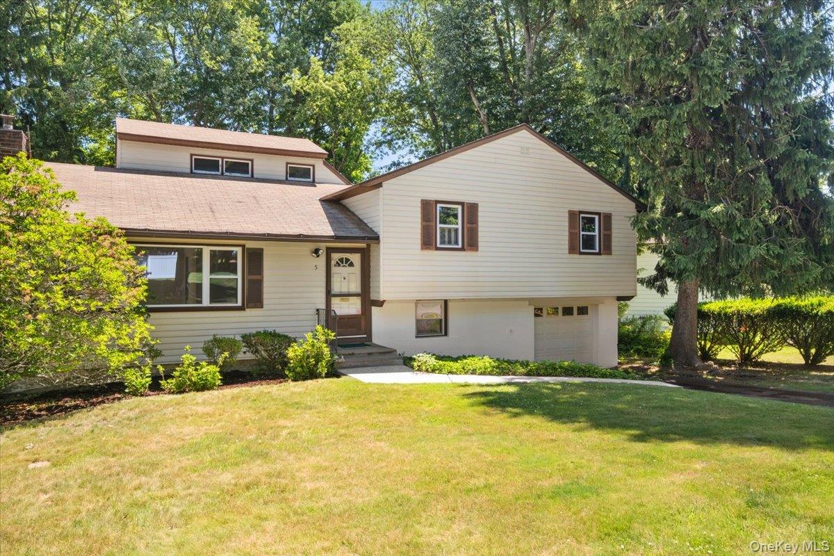 5 Hemlock Road