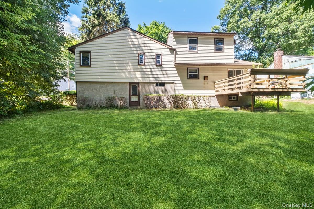 5 Hemlock Road