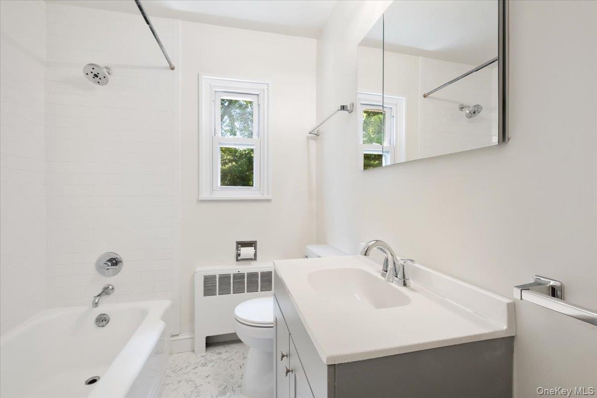 5 Hemlock Road
