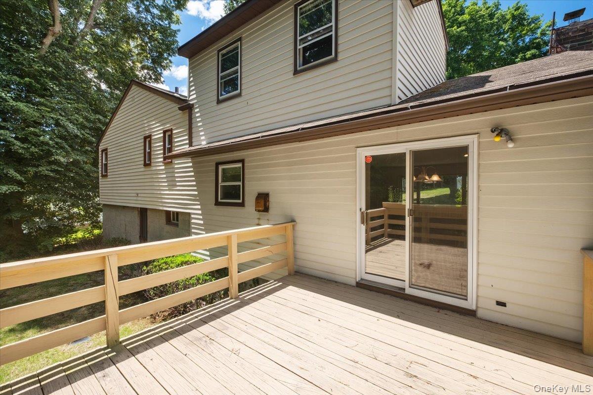5 Hemlock Road