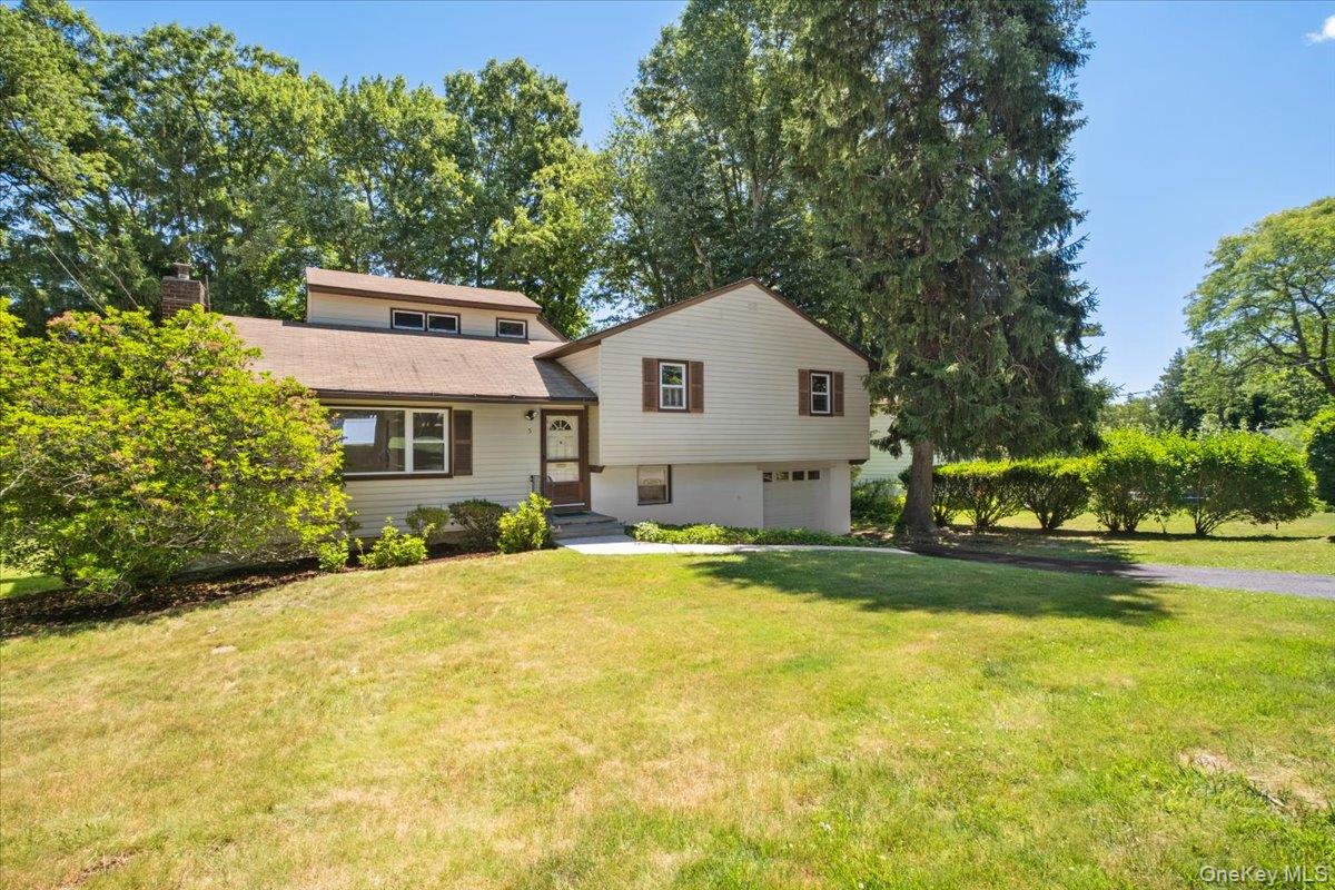 5 Hemlock Road