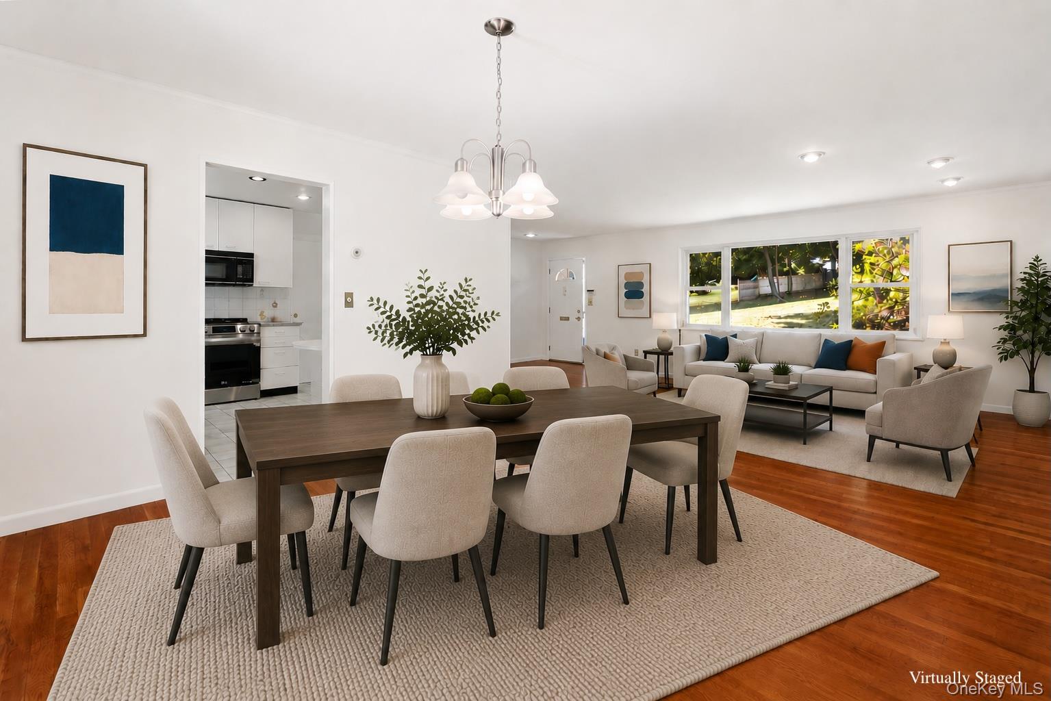 5 Hemlock Road