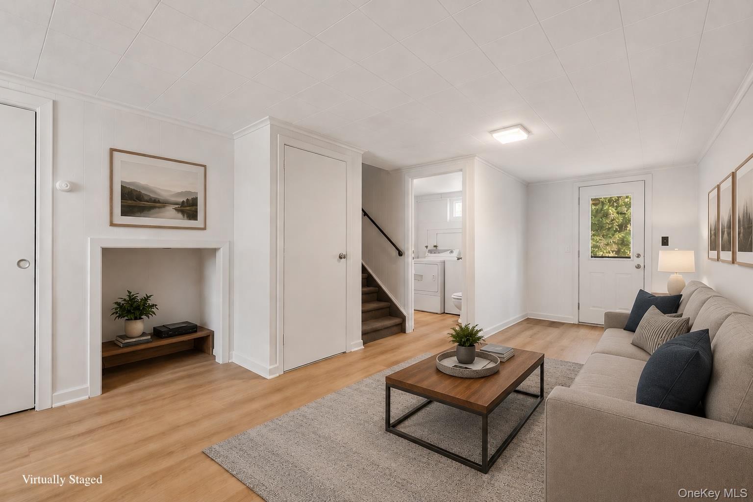 5 Hemlock Road