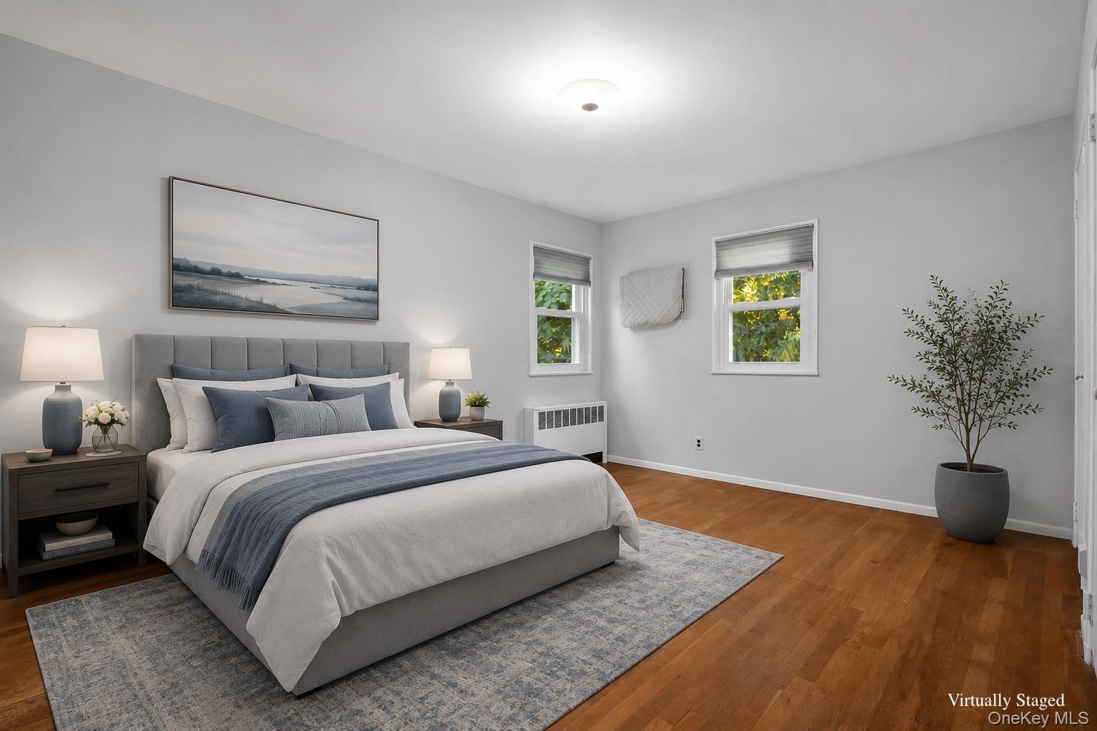 5 Hemlock Road