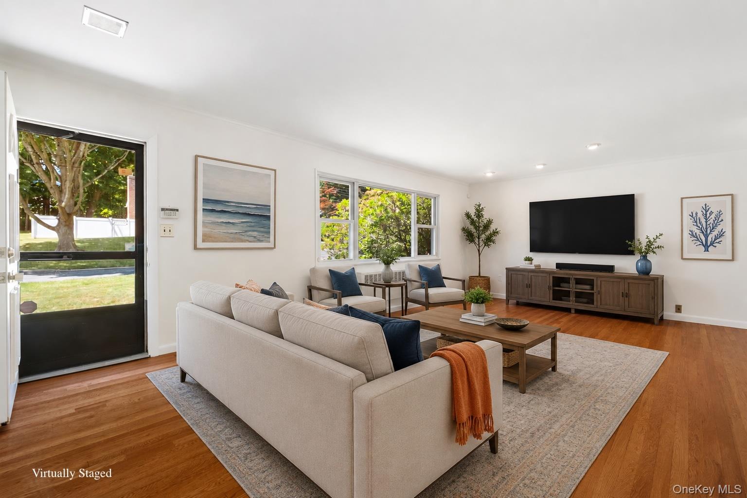 5 Hemlock Road