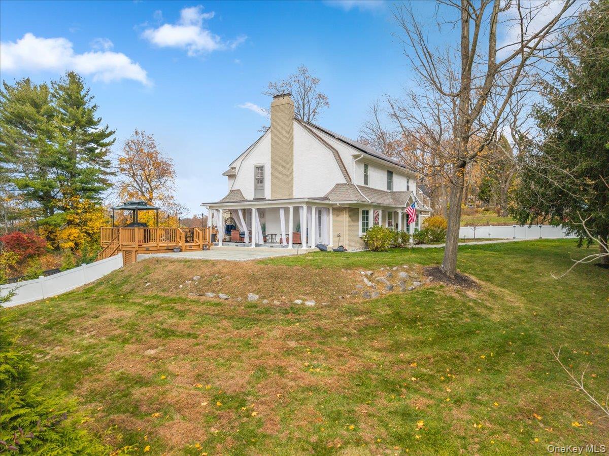 27 Ryder Road