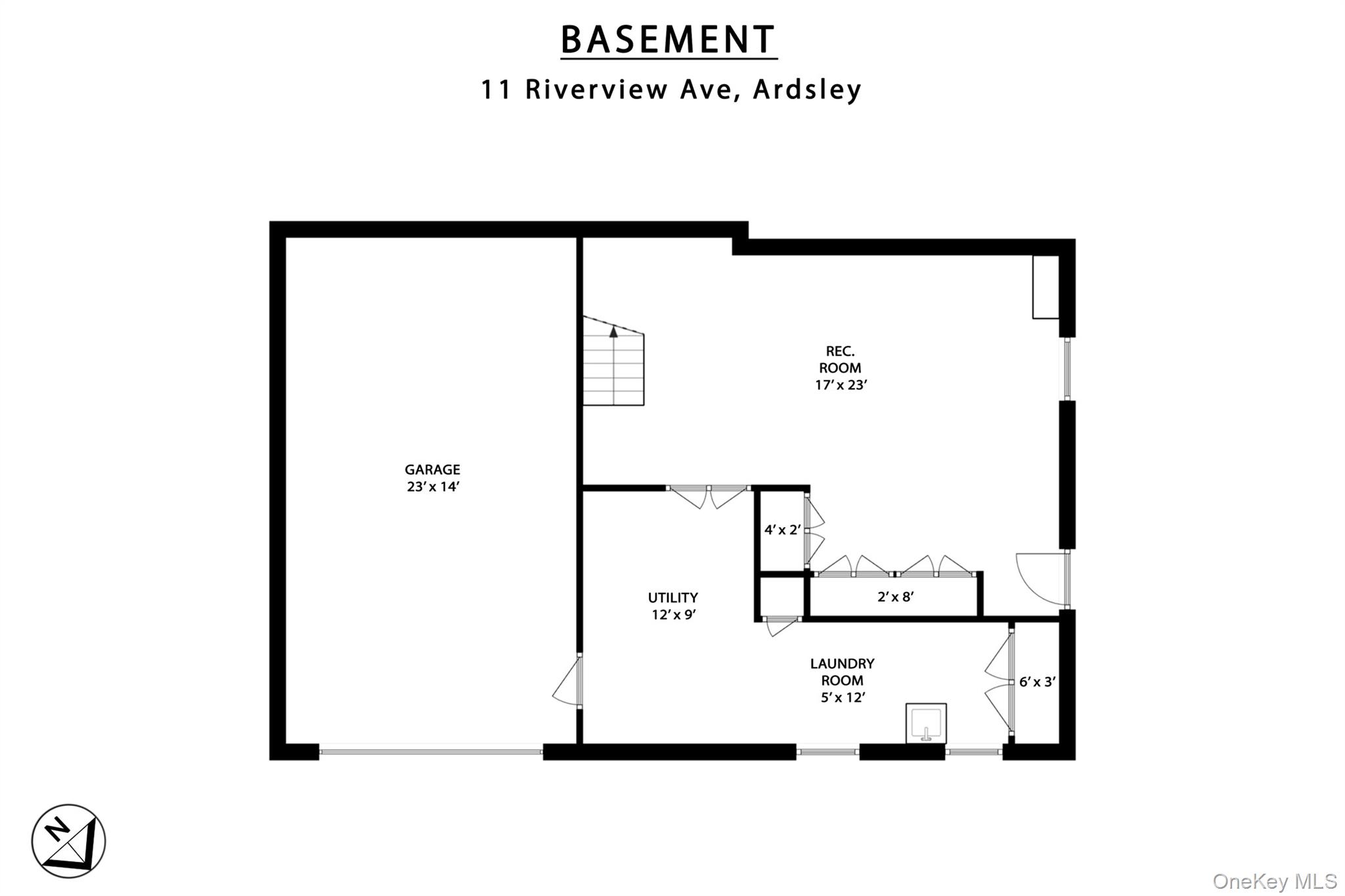11 Riverview Avenue
