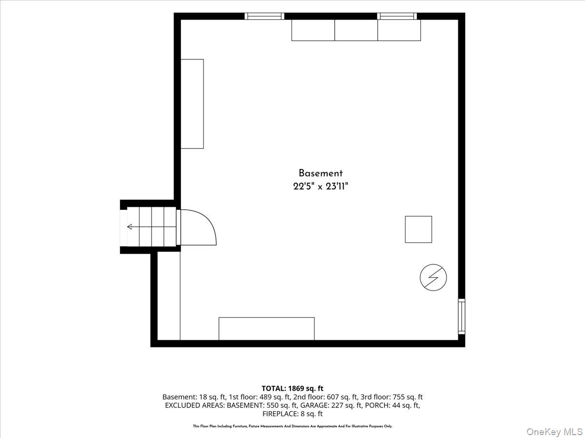 19 Dartmouth Terrace