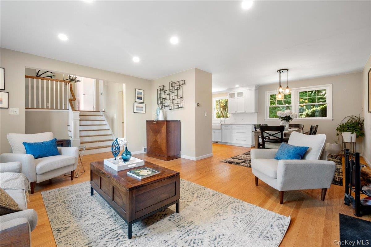 19 Dartmouth Terrace